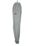 Adidas Solid Gray Sweatpants Size S - photo 5