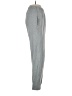 Adidas Solid Gray Sweatpants Size S - photo 4