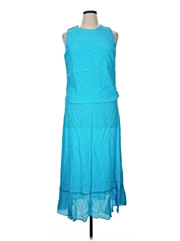 Sheri Martin New York Woman Cocktail Dress (view 1)