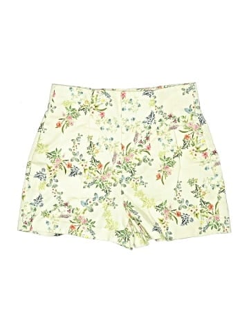 Zara Shorts (view 1)