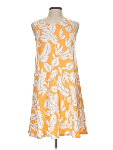 Ann Taylor LOFT Outlet Casual Dress (view 1)