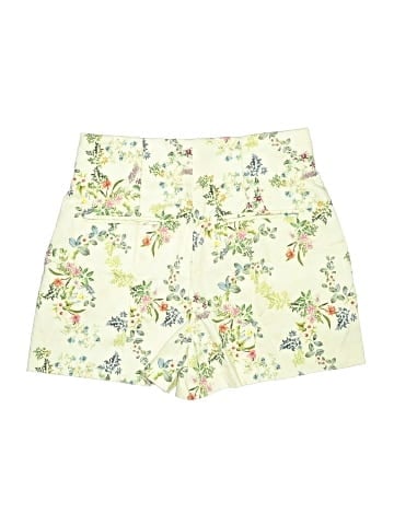 Zara Shorts (view 2)
