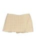 Zara Tweed Pink Skort Size M - photo 1