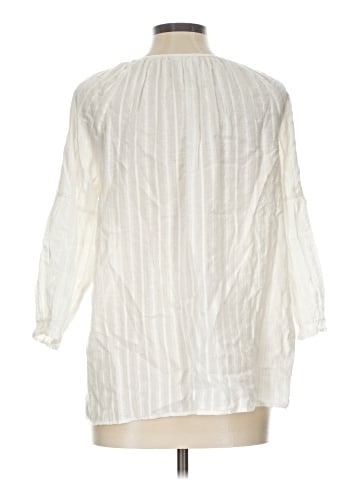 Westport 3/4 Sleeve Blouse (view 2)
