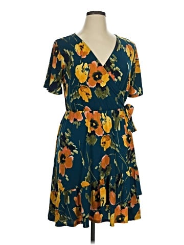 Weston Casual Dress (view 1)