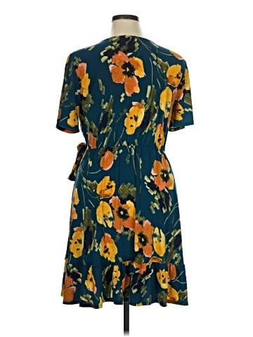 Weston Casual Dress (view 2)