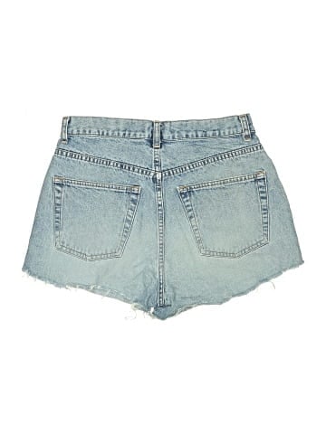 Gap Denim Shorts (view 2)