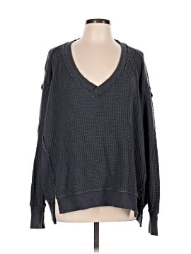 American Eagle Outfitters Pullover Sweater
