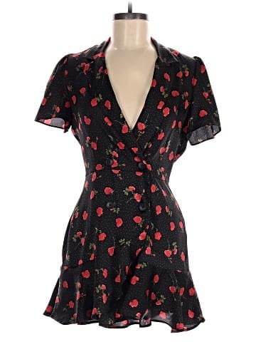Zara Cocktail Dress (view 1)