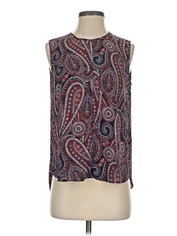 Tommy Hilfiger Sleeveless T-Shirt (view 1)