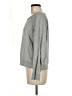 Everlane 100% Cotton Gray Pullover Sweater Size M - photo 5