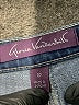 Gloria Vanderbilt Blue Jeans Size 10 - photo 7