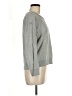 Everlane 100% Cotton Gray Pullover Sweater Size M - photo 4