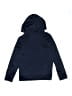 Adidas 100% Polyester Blue Pullover Hoodie Size 10 - 12 - photo 2
