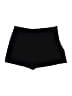 Necessary Objects Solid Black Skort Size S - photo 1