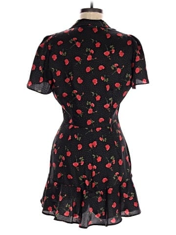 Zara Cocktail Dress (view 2)