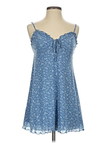 American Eagle Outfitters Casual Dress (view 1)