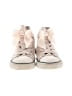 Converse Pink Sneakers Size 9 (kids) - photo 2