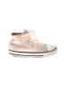 Converse Pink Sneakers Size 9 (kids) - photo 1