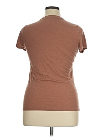 Aeropostale Short Sleeve T-Shirt (view 2)