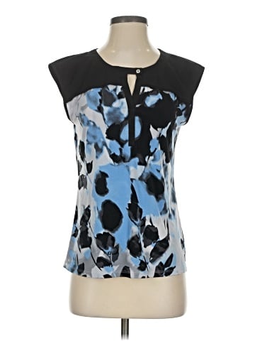 Calvin Klein Sleeveless T-Shirt (view 1)