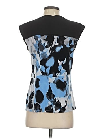 Calvin Klein Sleeveless T-Shirt (view 2)