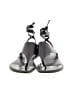 Vince. Black Sandals Size 6 1/2 - photo 2