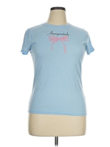 Aeropostale Short Sleeve T-Shirt (view 1)