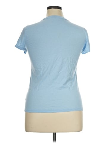 Aeropostale Short Sleeve T-Shirt (view 2)
