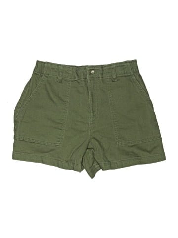 Sanctuary Khaki Shorts (view 1)