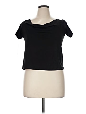 H&M Short Sleeve Top (view 1)