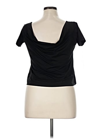 H&M Short Sleeve Top (view 2)