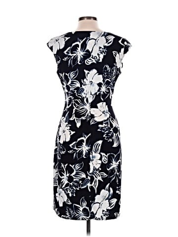 Lauren by Ralph Lauren Cocktail Dress (view 2)