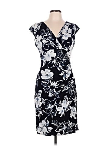 Lauren by Ralph Lauren Cocktail Dress (view 1)