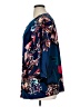 Dana Buchman Blue 3/4 Sleeve Blouse Size XL - photo 5