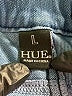 Hue Blue Jeans Size L - photo 4