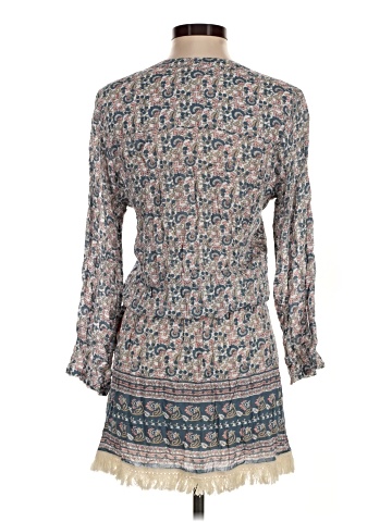 Cool Change Casual Dress (view 2)