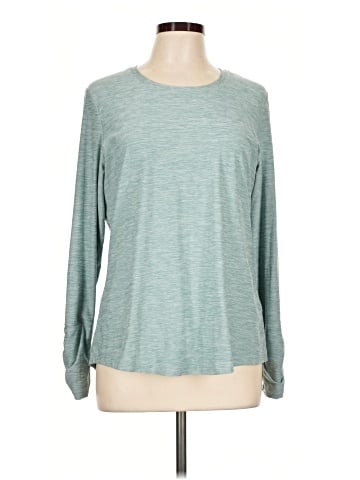 Title Nine Long Sleeve Top (view 1)