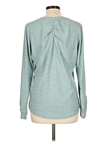 Title Nine Long Sleeve Top (view 2)