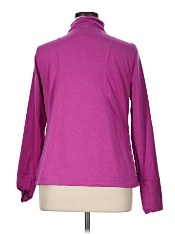 Danskin Turtleneck Sweater (view 2)