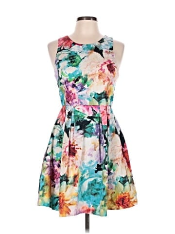 FELICITY & COCO Casual Dress (view 1)