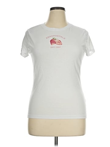 Aeropostale Short Sleeve T-Shirt (view 1)