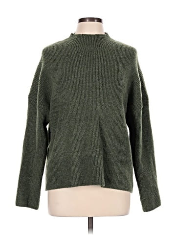 Abercrombie & Fitch Turtleneck Sweater (view 1)