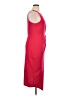 Guess Red Cocktail Dress Size XL - photo 4