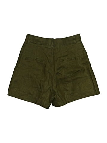 Reformation Cargo Shorts (view 2)
