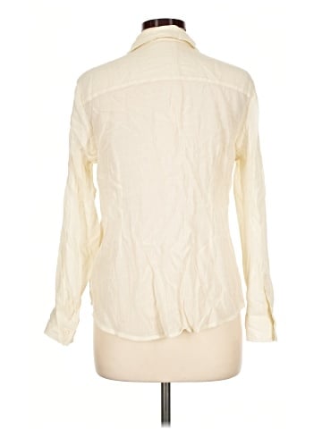 Coldwater Creek Long Sleeve Blouse (view 2)