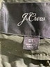 J.Crew Green Raincoat Size S (tall) - photo 6