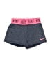 Nike Gray Athletic Shorts Size S (kids) - photo 1