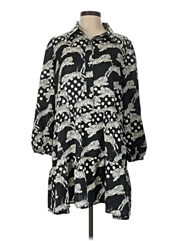 First Love Casual Dress (view 1)