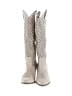 Torrid Ivory Boots Size 12 (X-wide) - photo 2